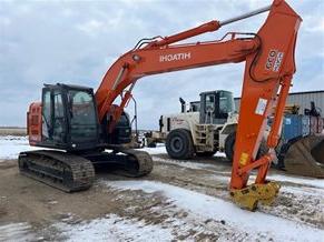 2018 HITACHI ZX225US-6 3825